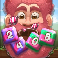 Giant 2048