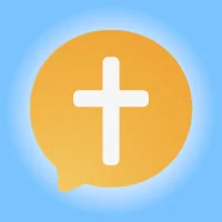 CrossTalk: Bible Chat + Prayer